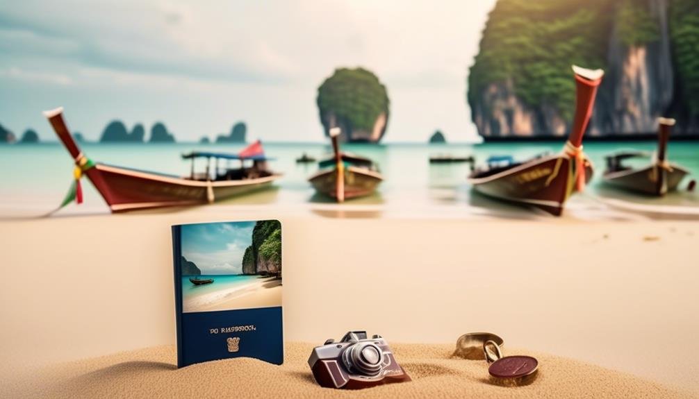 overview of thailand ltr visa