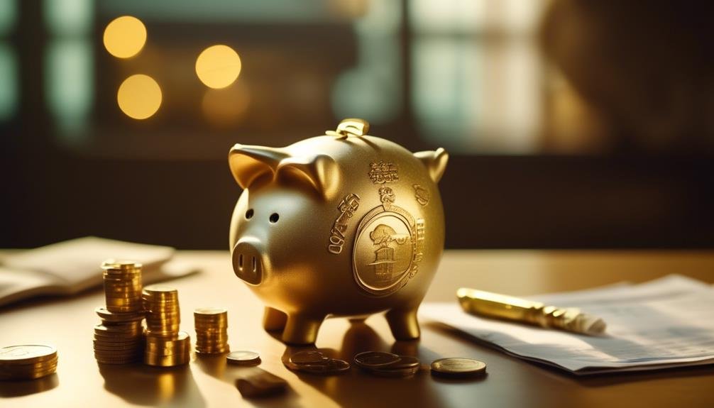 financial and insurance requirements