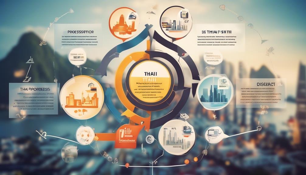 overview of different business startup options
