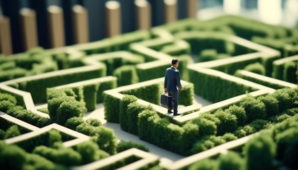 overcoming legal challenges