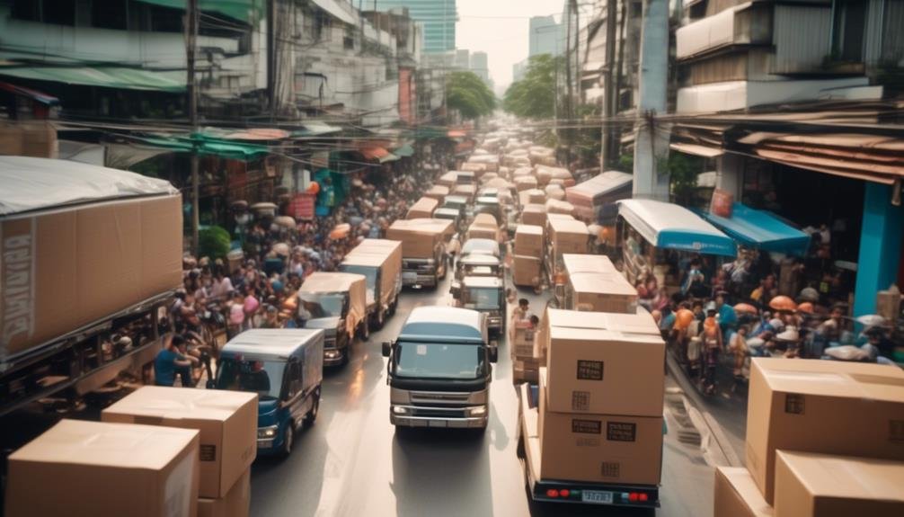 moving company market research