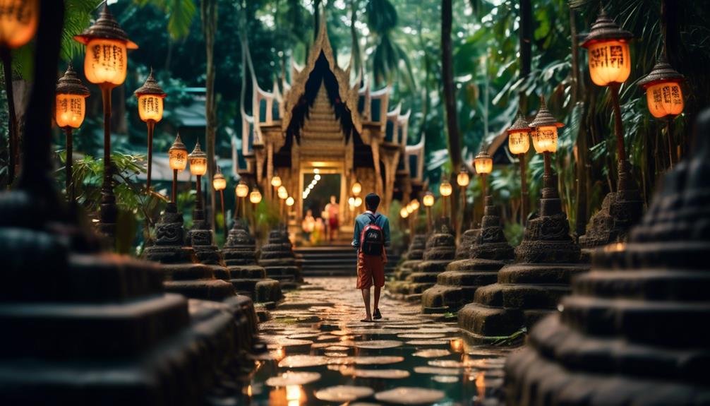 learning thai my own way