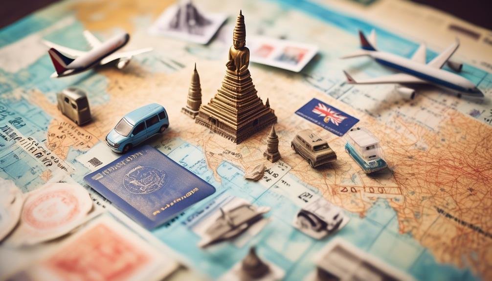 special purpose visas