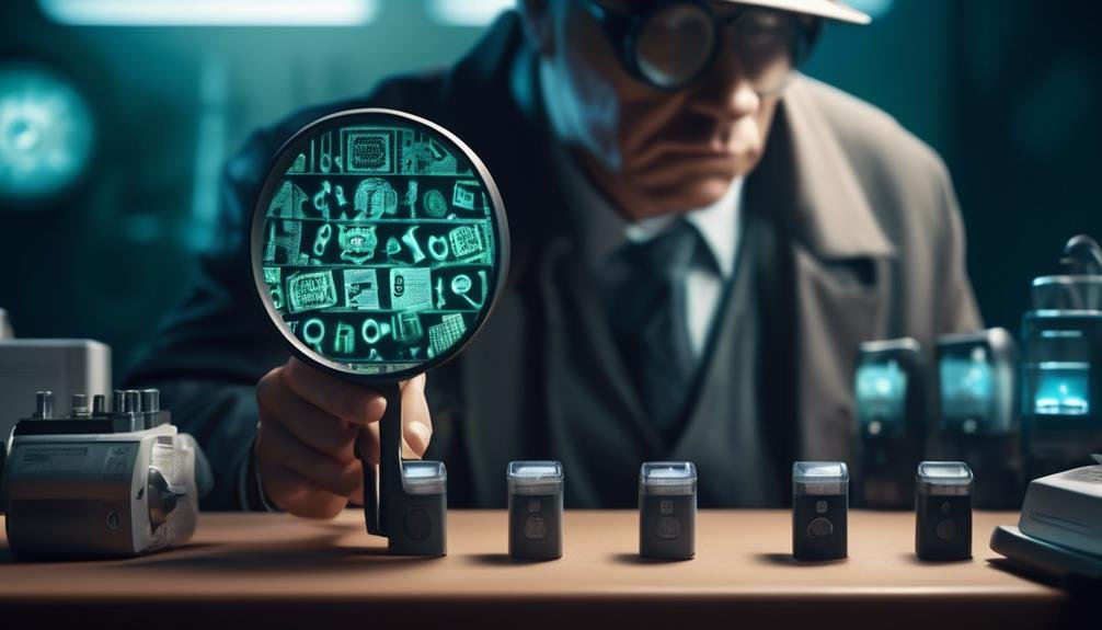 navigating marketing deceptions