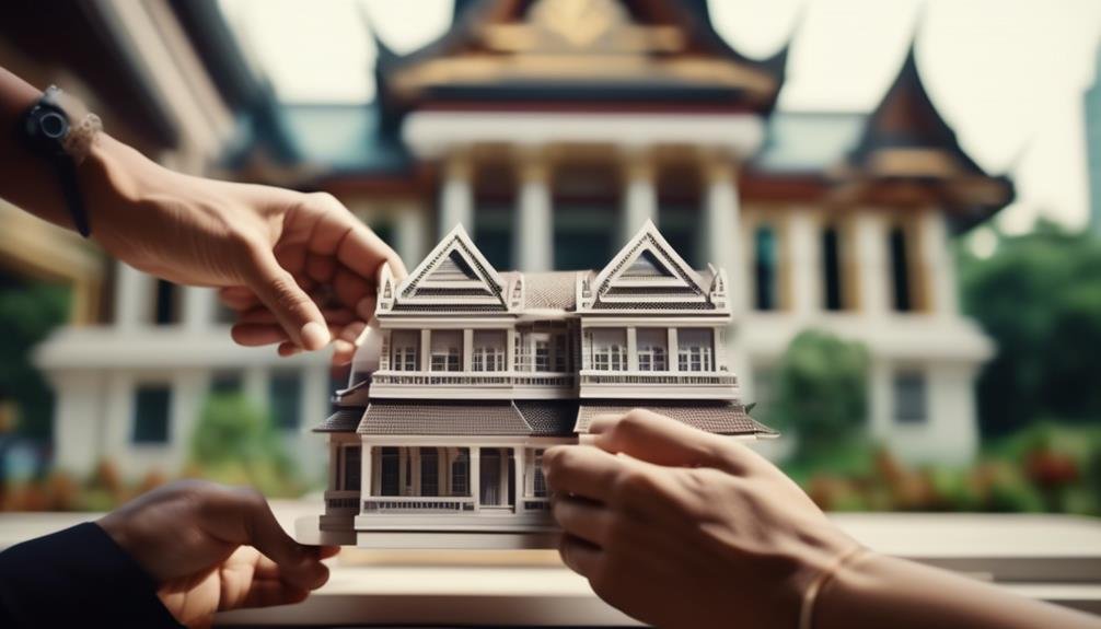 mortgage options for foreigners