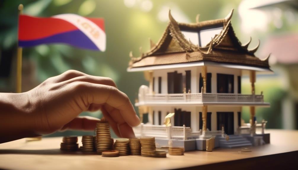 personal bank financing options