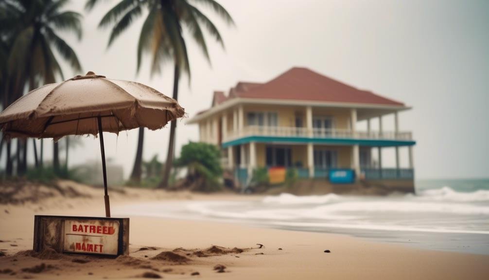 managing seasonal weather risks