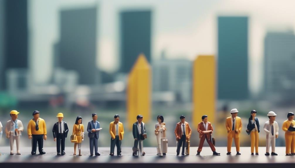 employee salary breakdown details