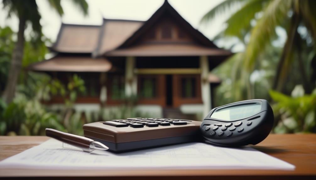 understanding of real estate transfer tax