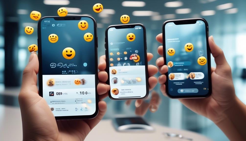 enhancing user experience through feedback