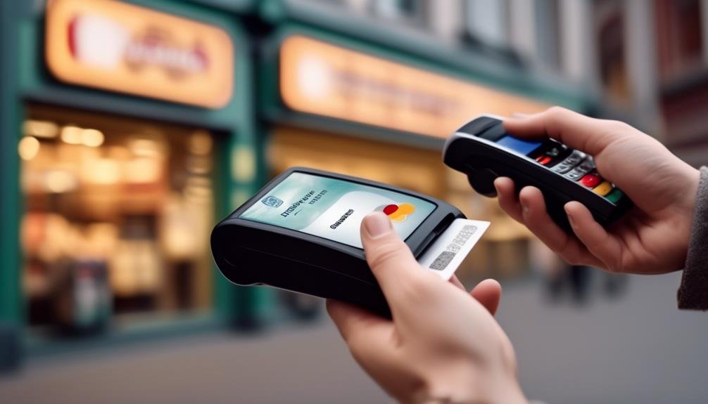 acceptance and usage tips