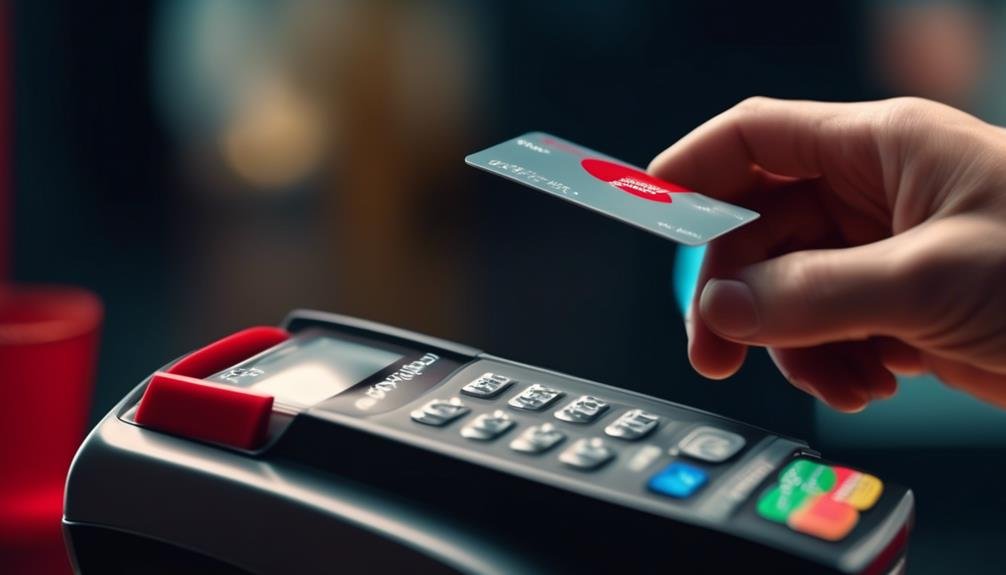 making payments and transferring balances