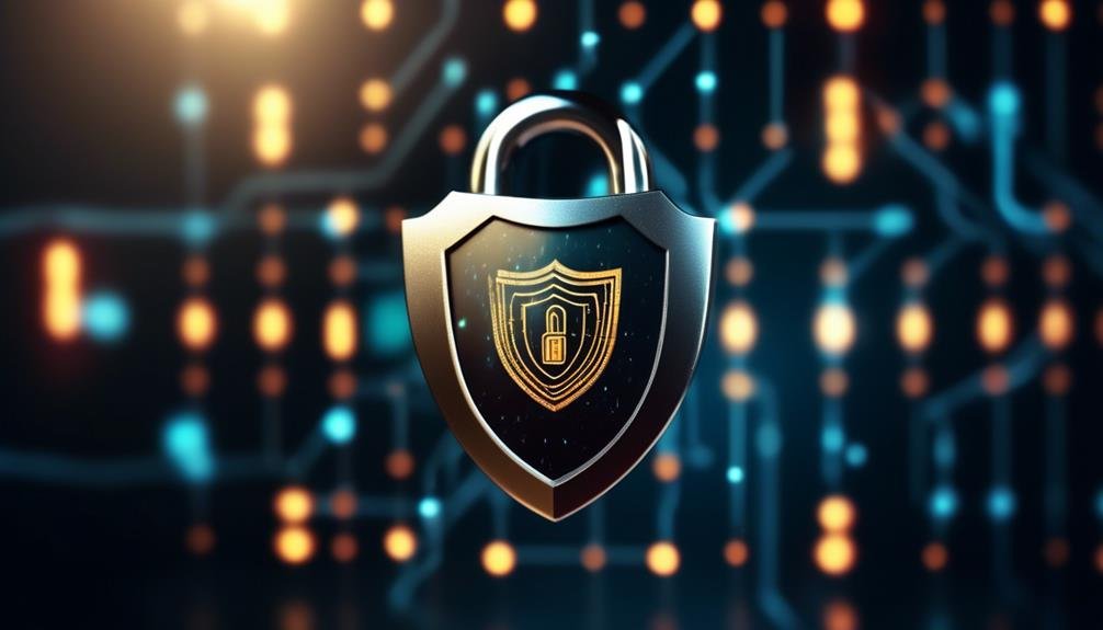 enhanced security for online transactions