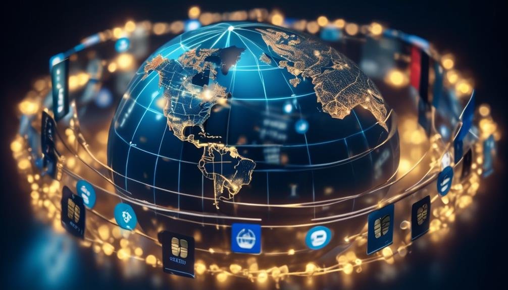 overview of global acceptance