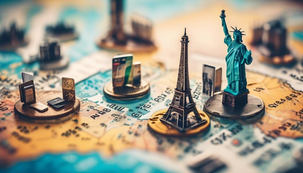 global acceptance of cryptocurrencies