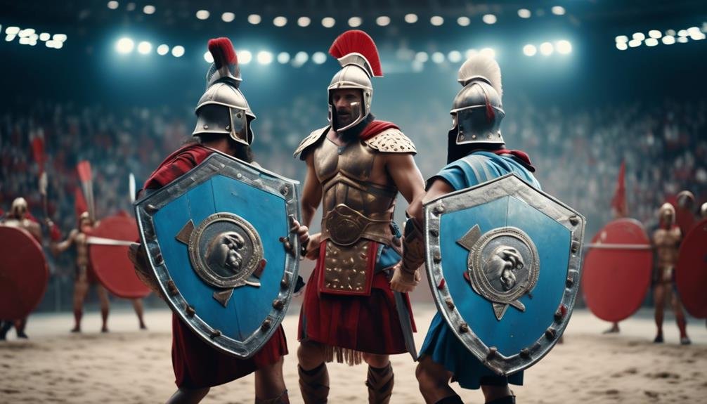 comparison of map services