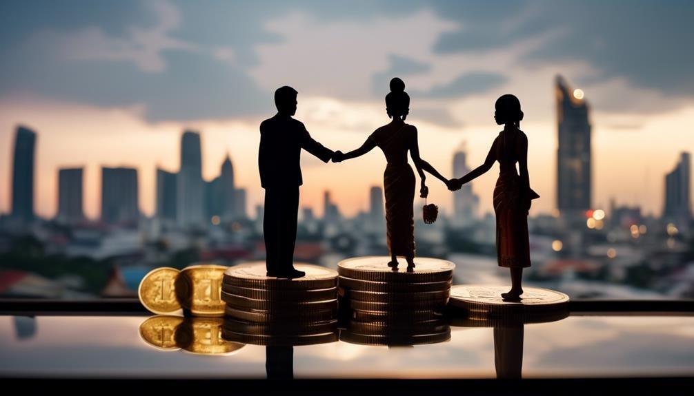 legal and financial advice