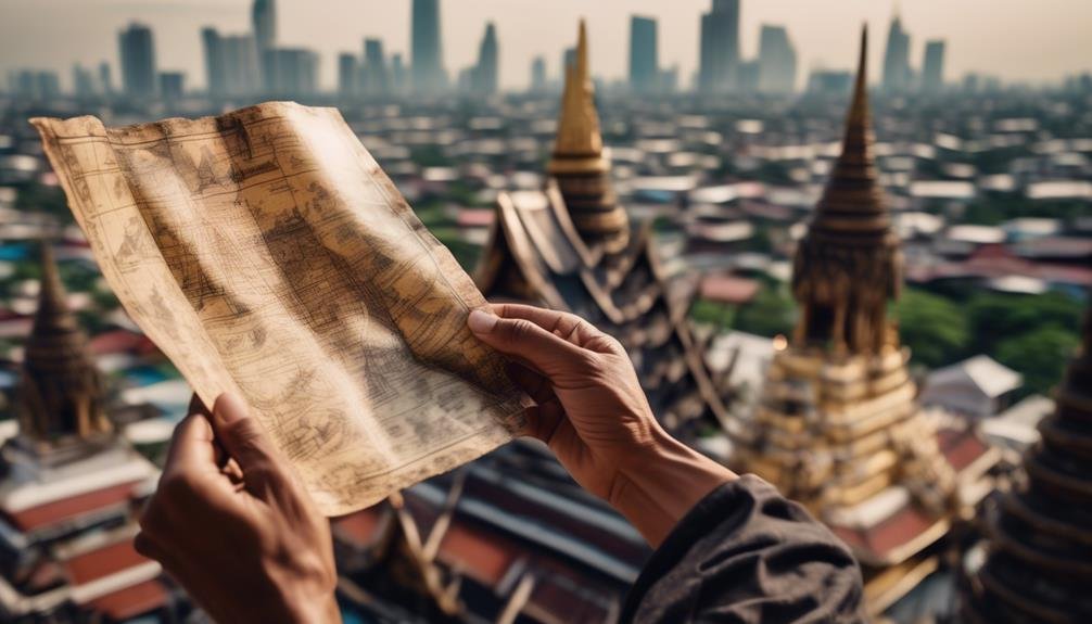 personal encounters with language
