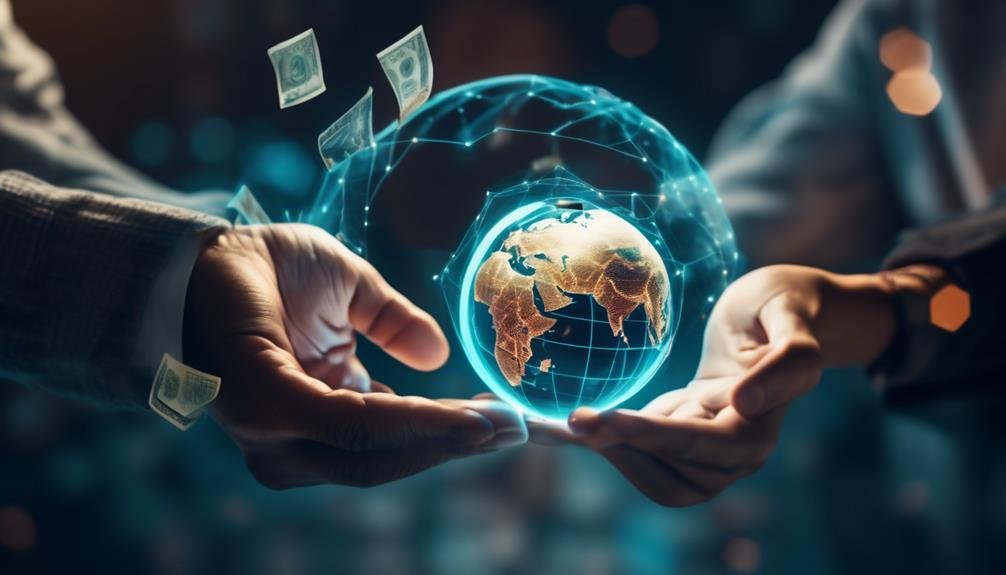 understanding xendpay s business model