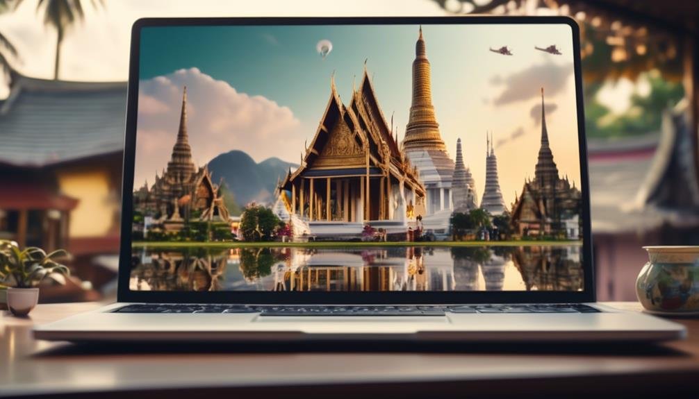 understanding it demand and supply