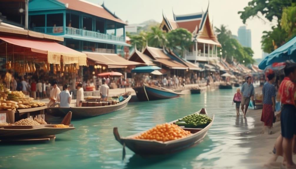 strong tourism industry in starke