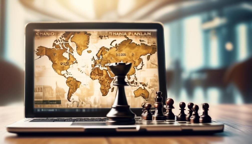 browsing through well found offers