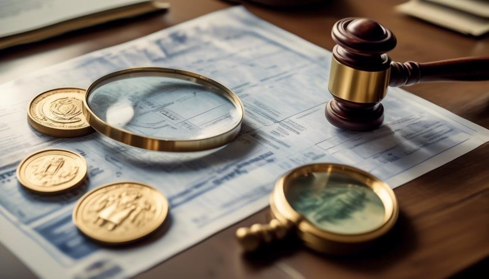 sales contract analysis