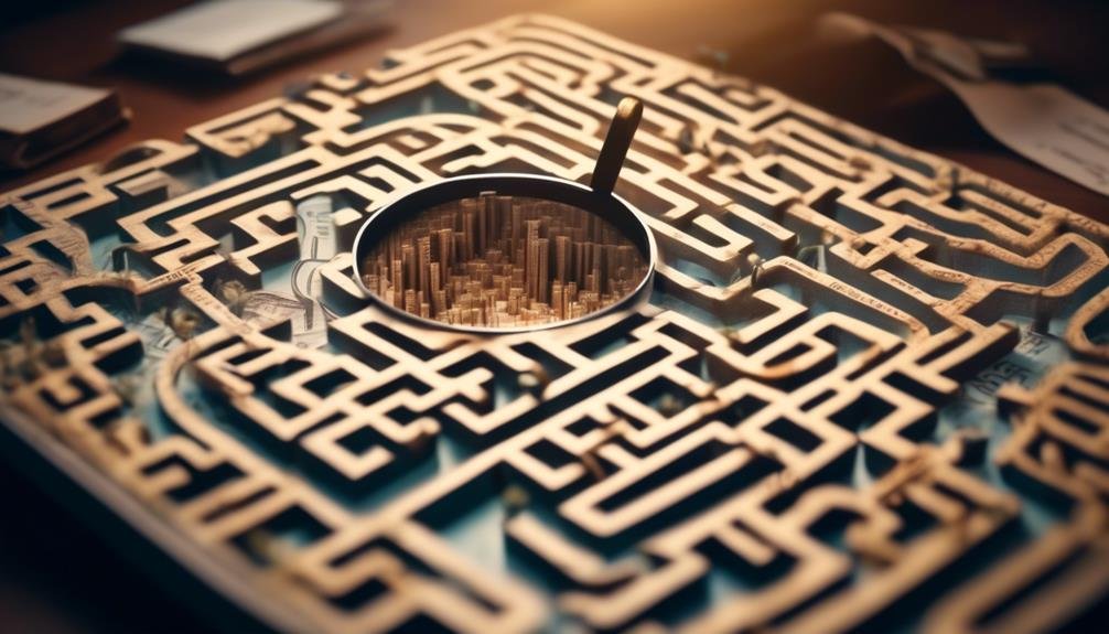 navigating the job application process