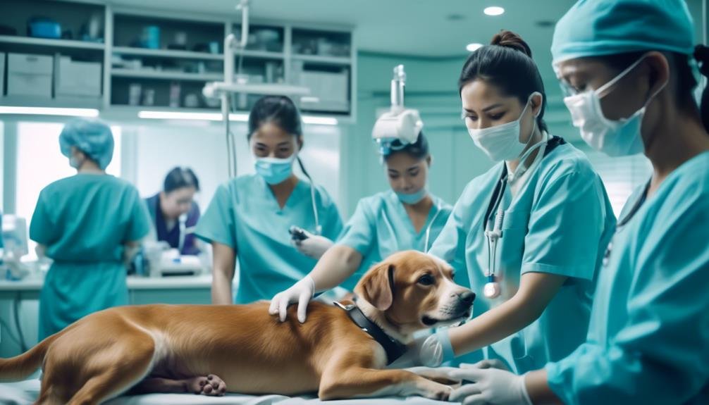 benefits of teaching hospitals