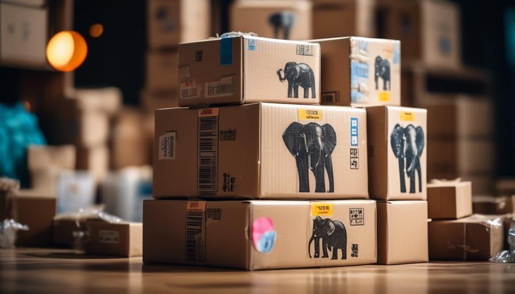 optimal packaging strategies and techniques