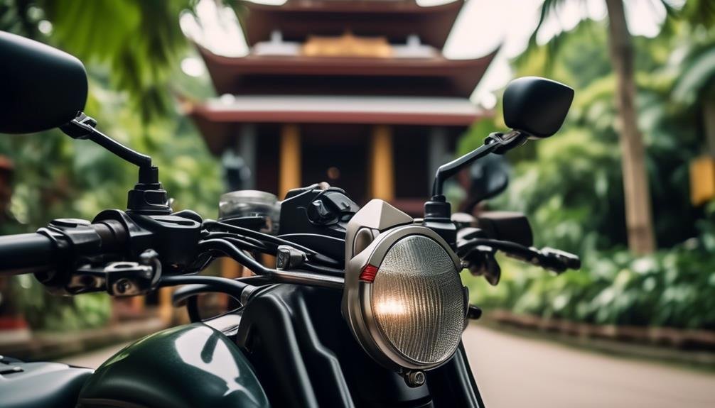 maximizing theft protection measures
