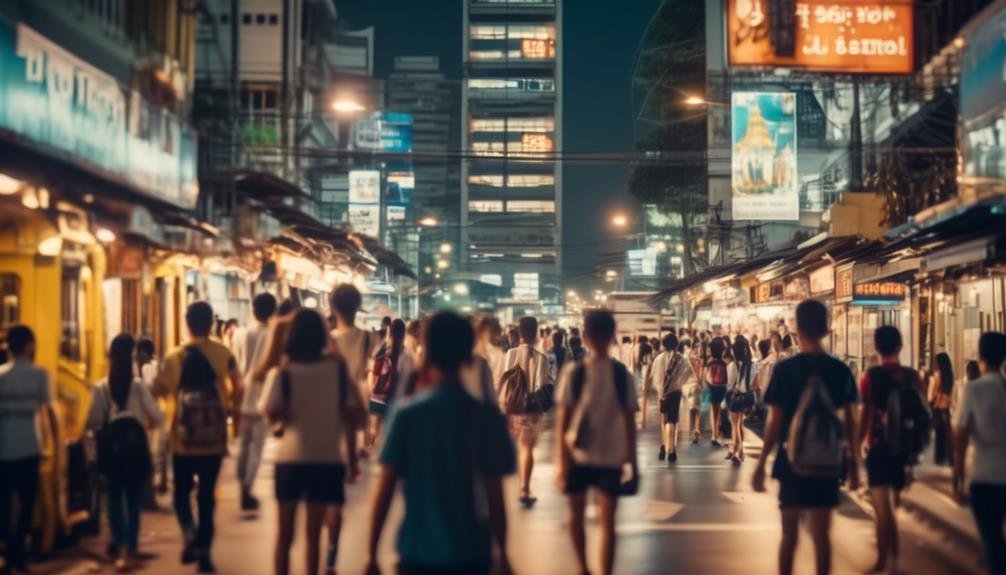 excellent location and easy accessibility