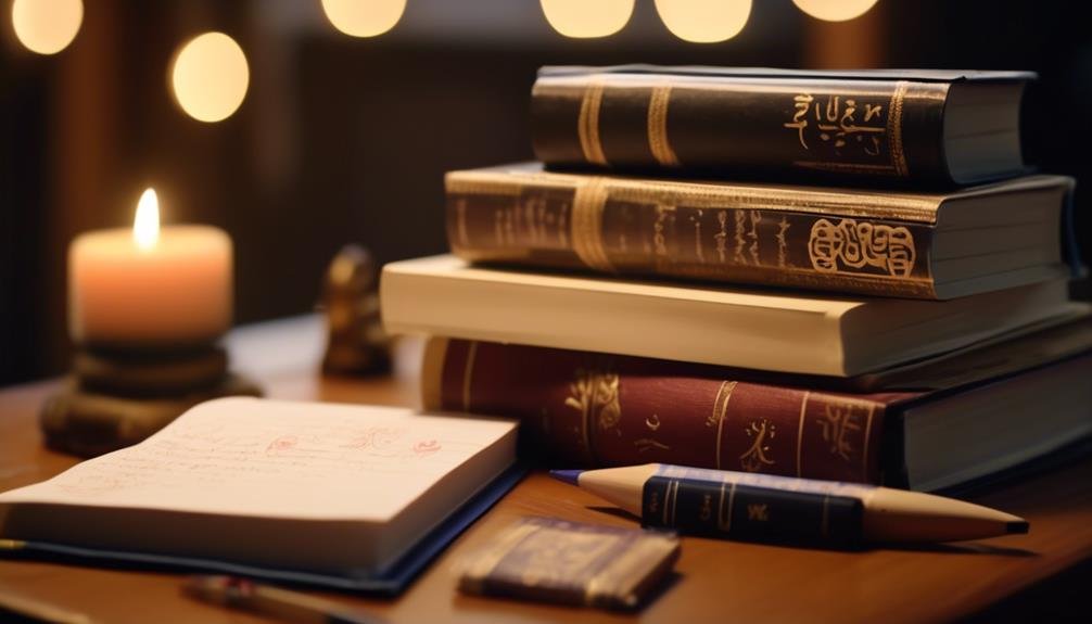 promoting literacy through education