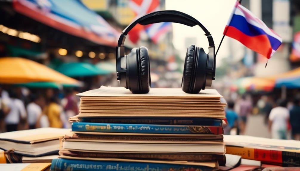 speaking like a local