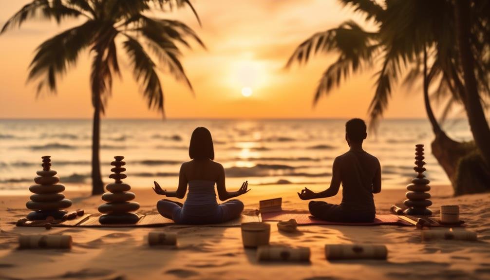 preparation for your trip