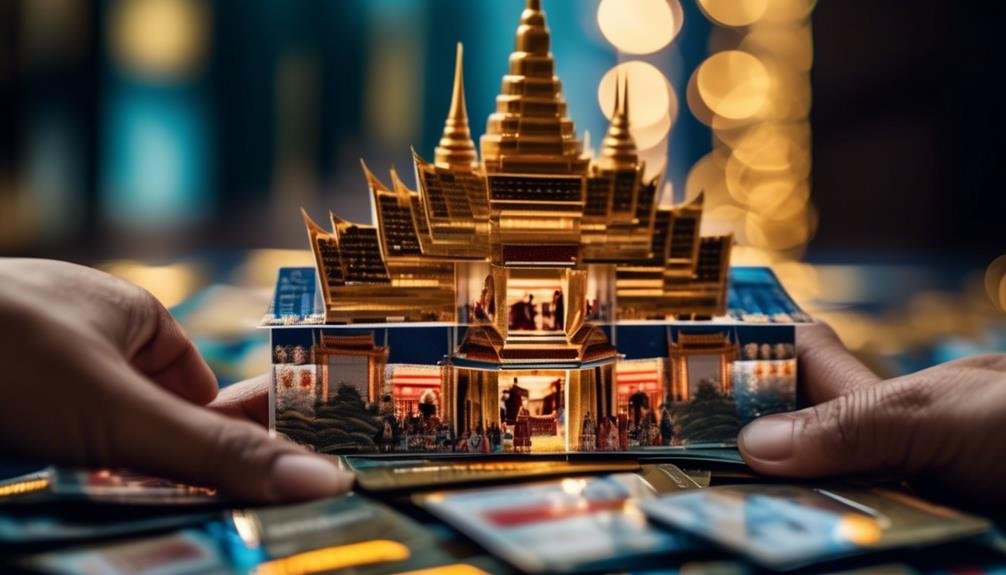 entdecken sie kreditkarten vorteile