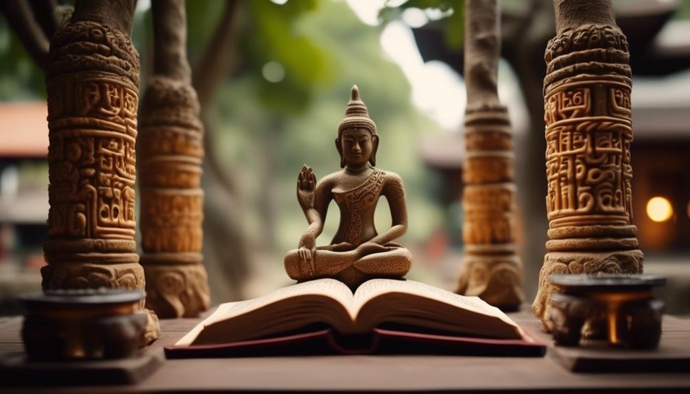 decoding the origins of sanskrit