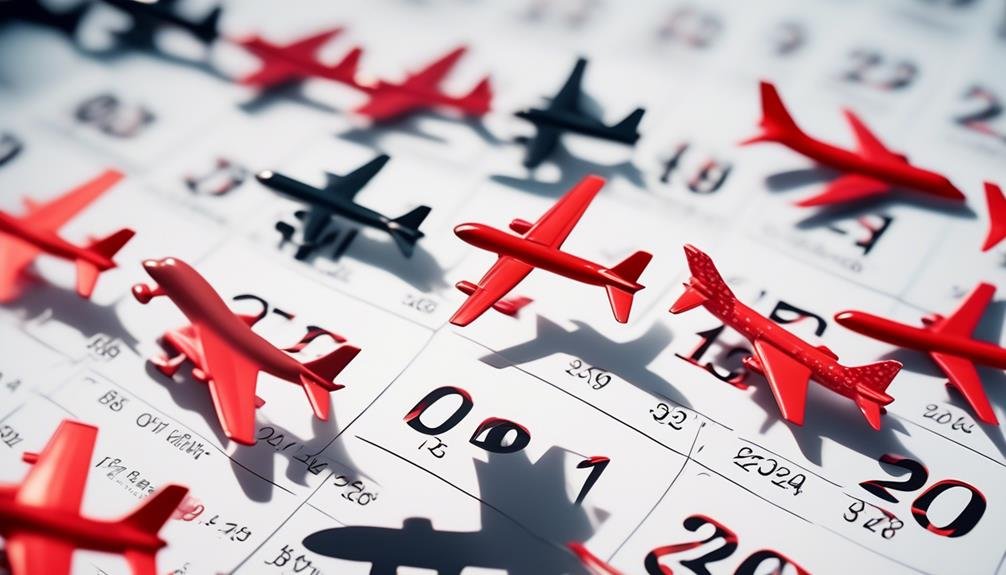 maximize savings through timing