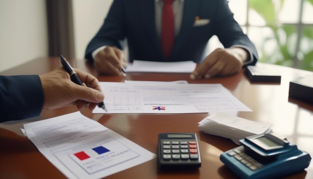 managing vat compliance