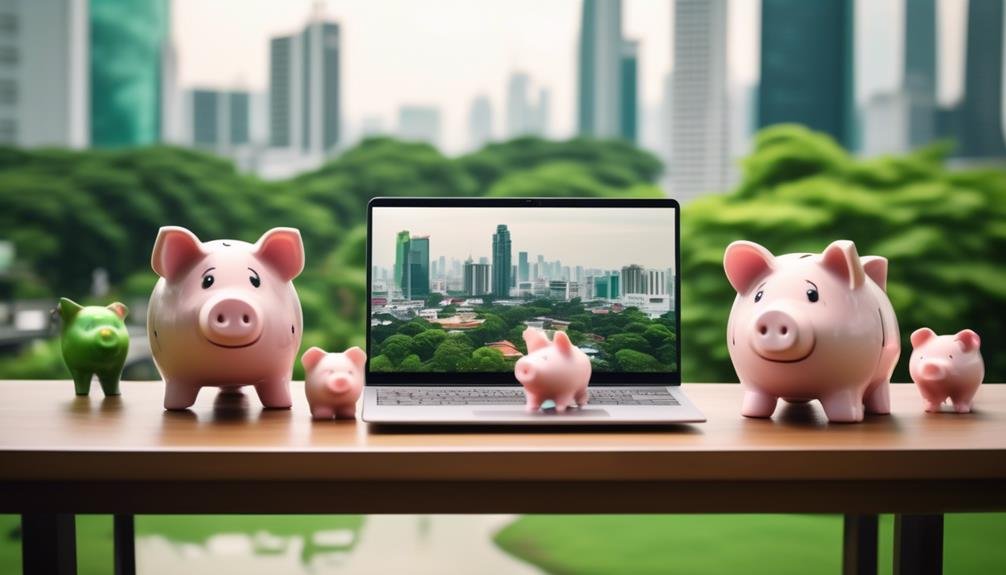 benefits of virtual offices