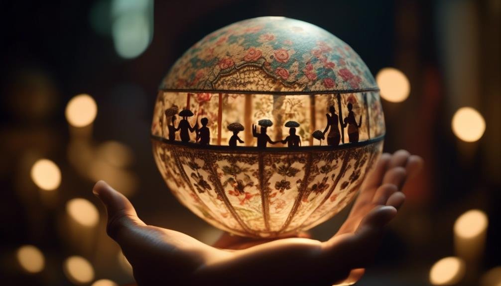 understanding and diverse perspectives