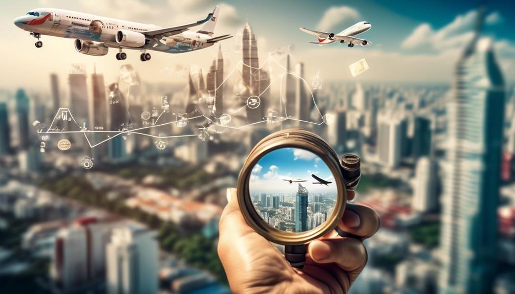 benefits of using comparison tools