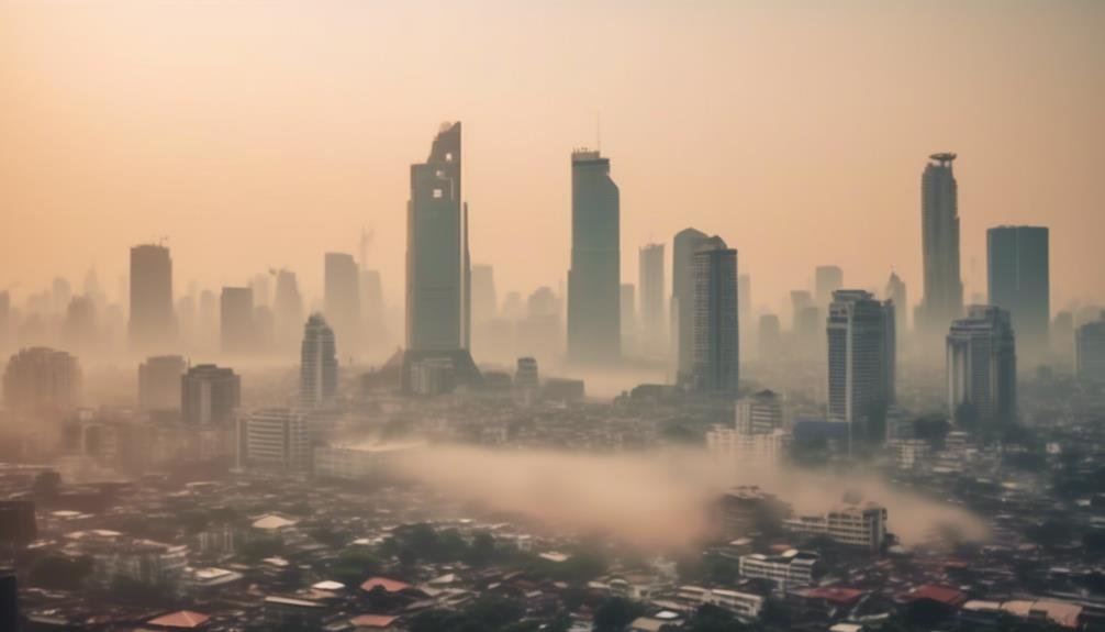 understanding pm2 5 pollution