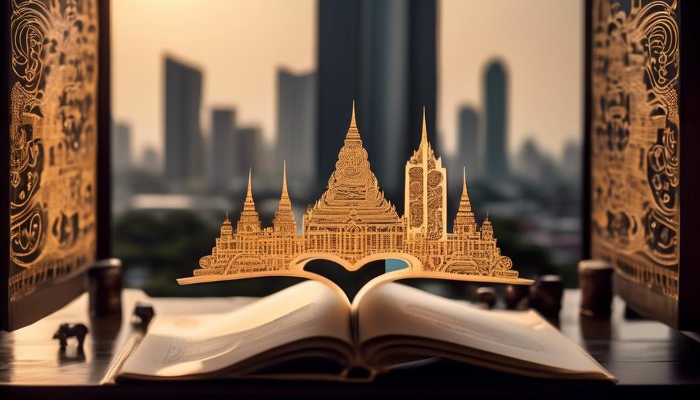 reflections on intercultural experiences