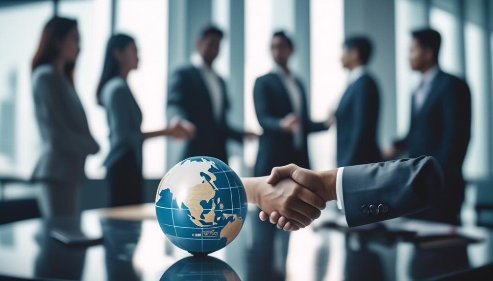 expertise in monroe consulting