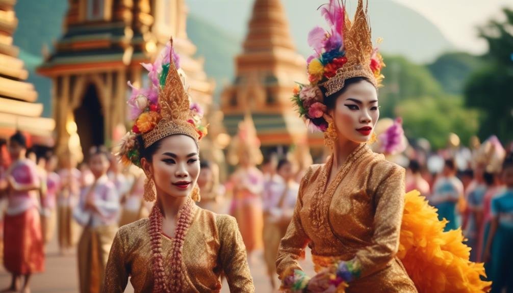cultural celebrations and traditions