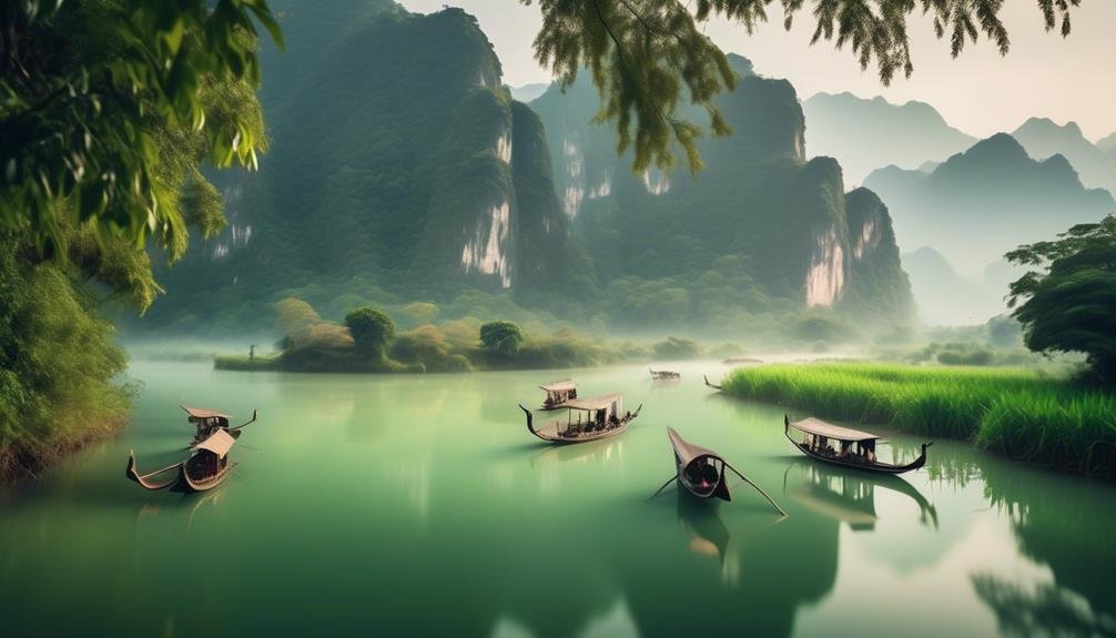 incredible geographical wonders