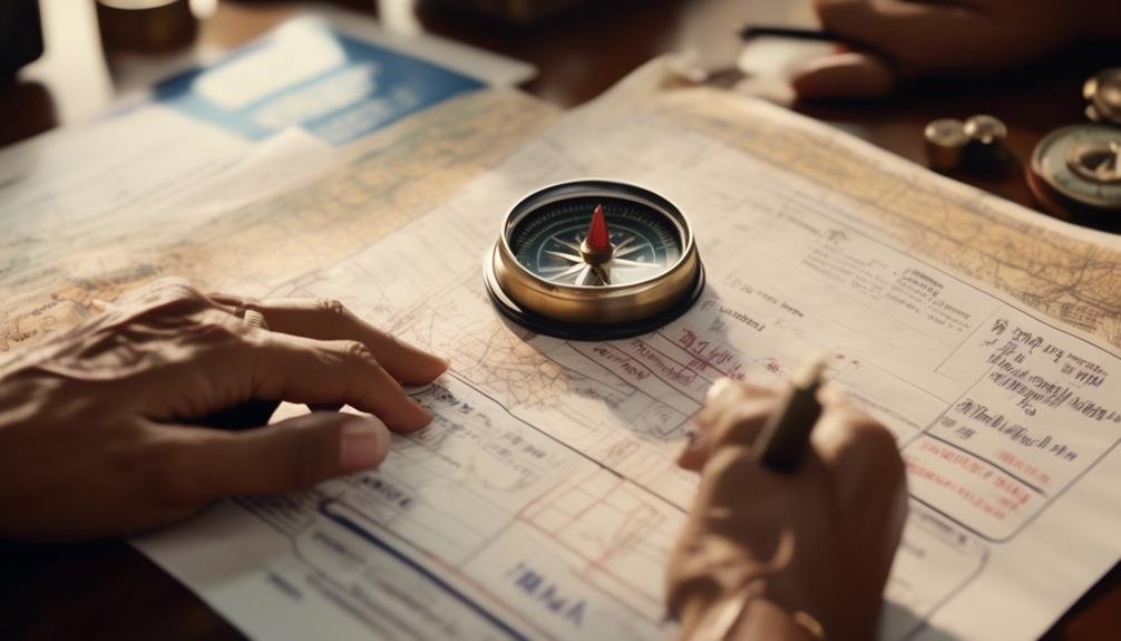 completing the tm 30 form