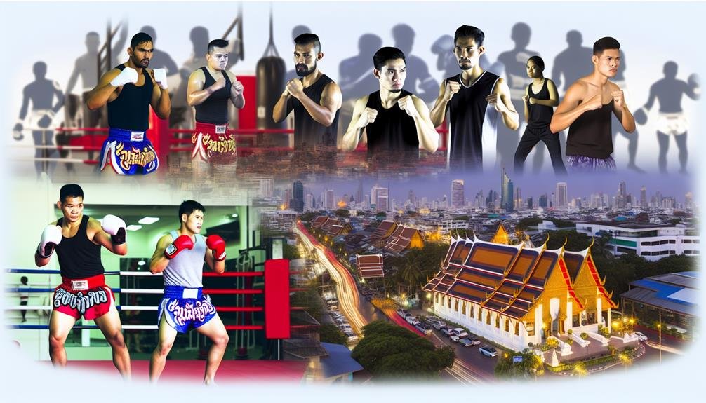 assigning gyms to fighters