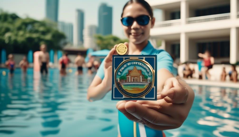 evaluation of lecturer qualifications